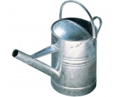 Galvanised Tar  Can